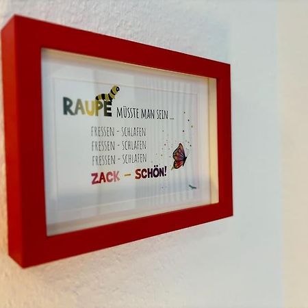 Auszeit Am Rhein 2 - Rhinelove Boppard Exteriör bild